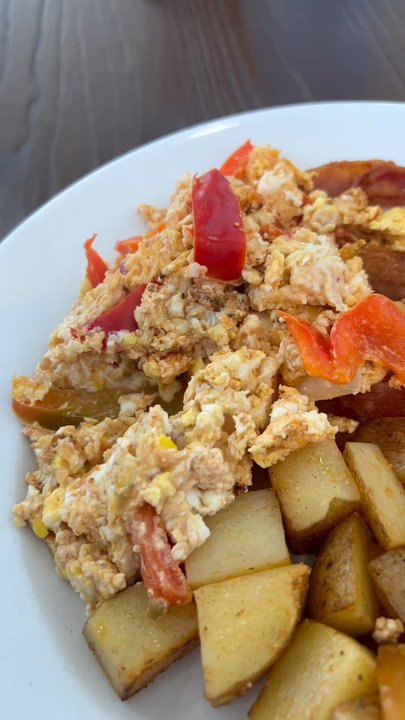 Scratch Kitchen - Breakfast - Breakfast & Brunch Near Me - Olney, Maryland