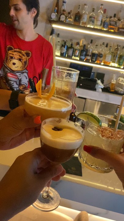 Proper Orlando - Lounges Near Me - Orlando, Florida