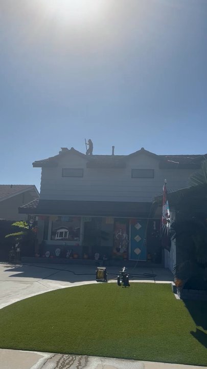 Puff Window Cleaning - Quick vid - Window Washing Near Me