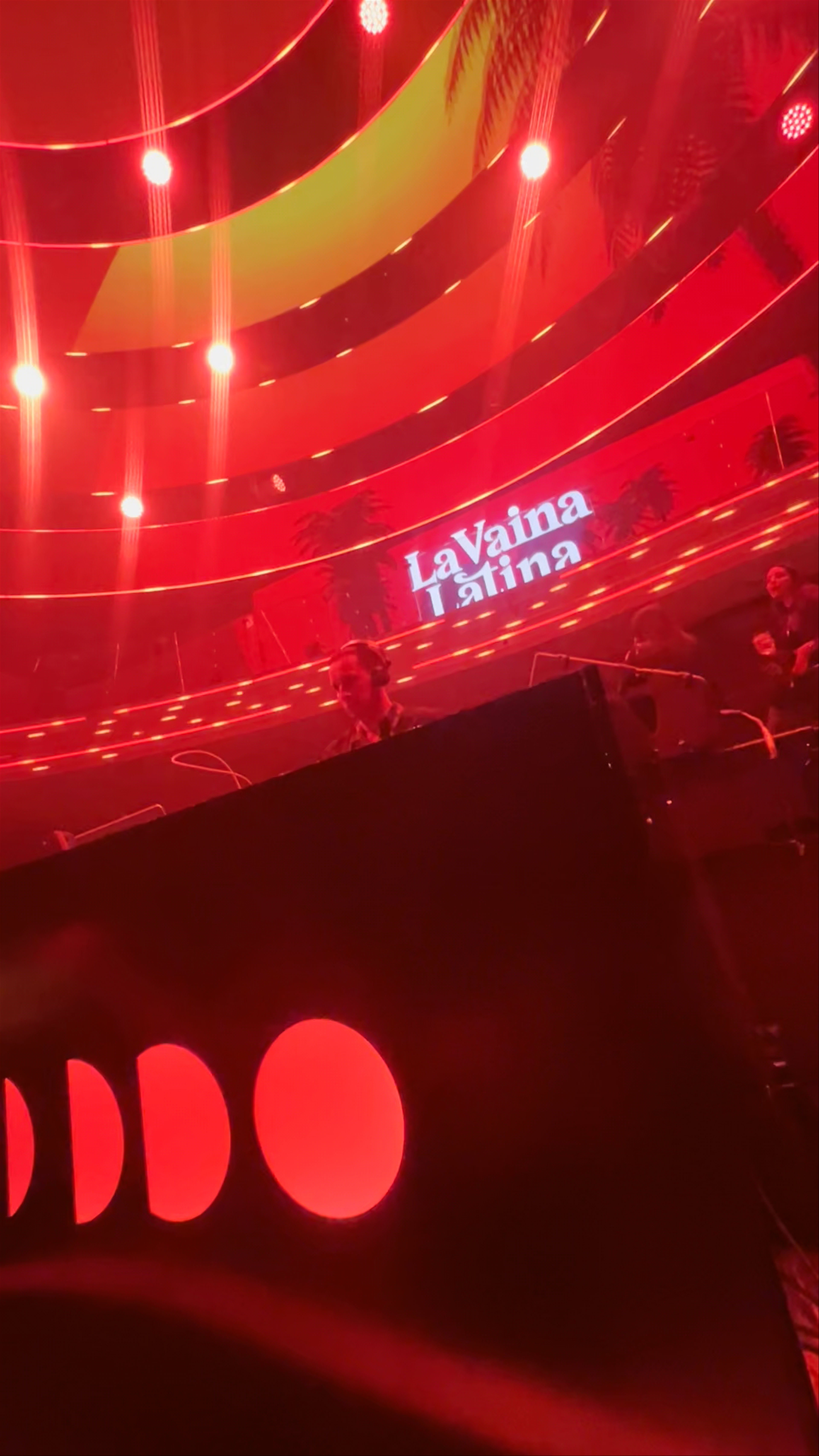 La Vaina Latina: Nightlife DJ Experience in Madrid