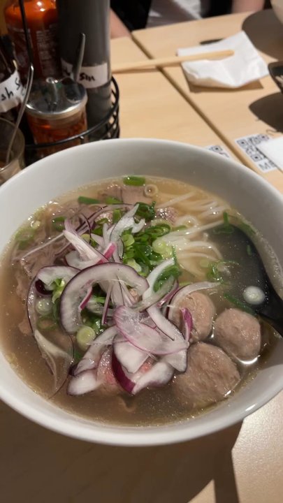 Ô MAI - Vietnamese Near Me - Amsterdam, New Hampshire