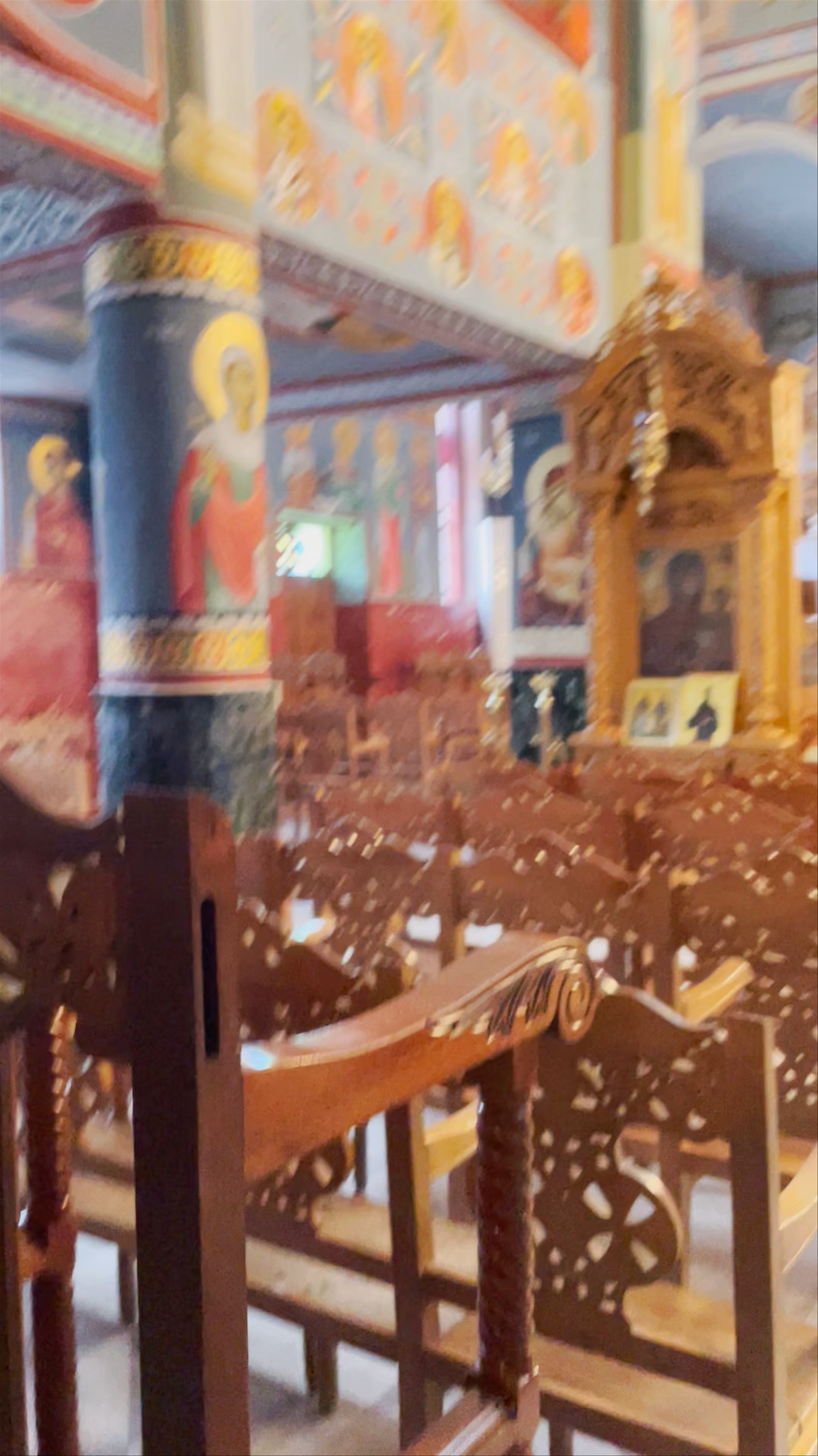 Ιερός Ναός Κοιμήσεως της Θεοτόκου