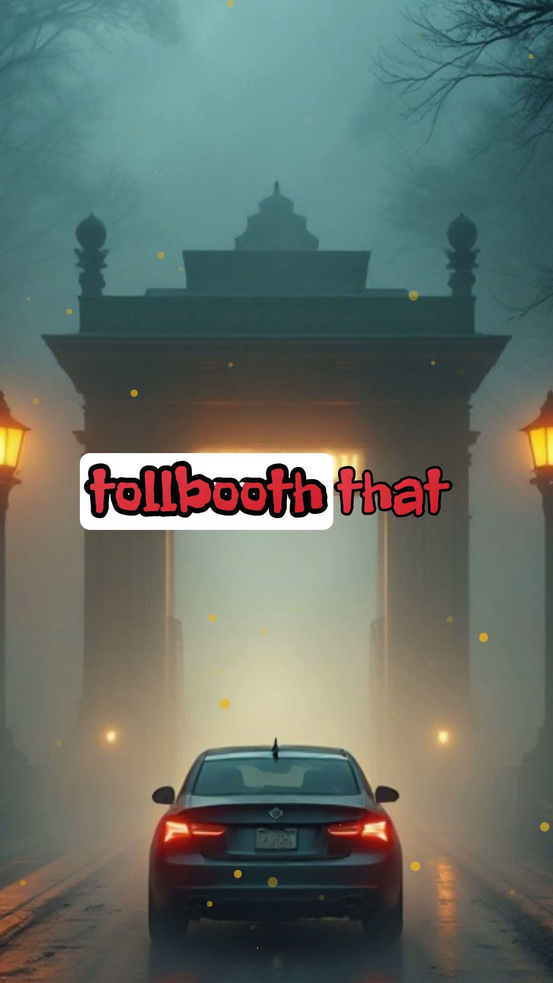 The Phantom Tollbooth: Unveiling Its Mysteries