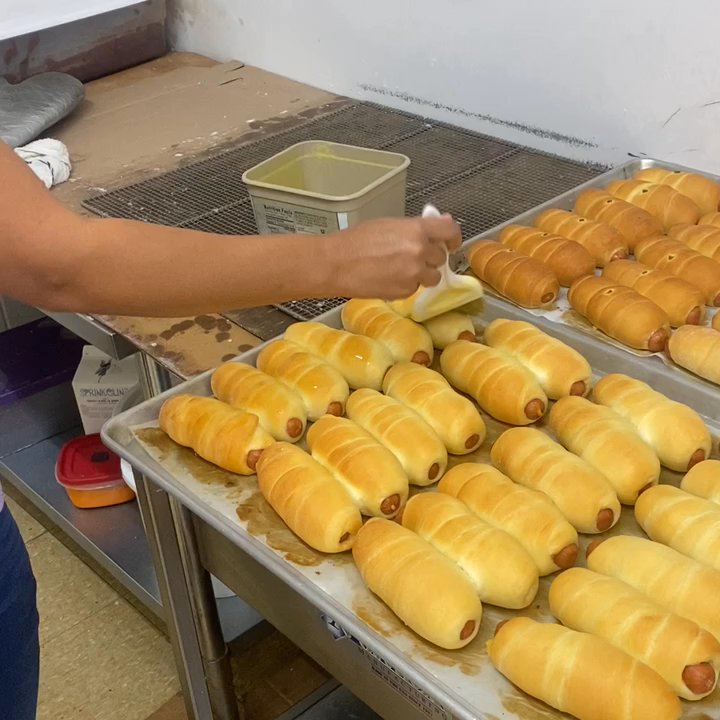 Donut Queen - Kolaches - Donuts Near Me - Crowley, Louisiana