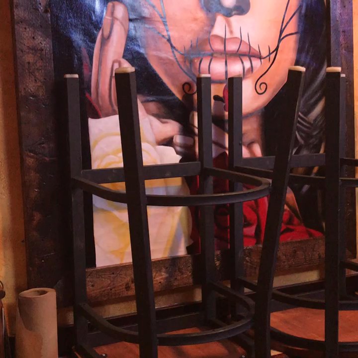 Ayala's Grill - Inside the restaurant. - Mexican Near Me - Spring City, Tennessee