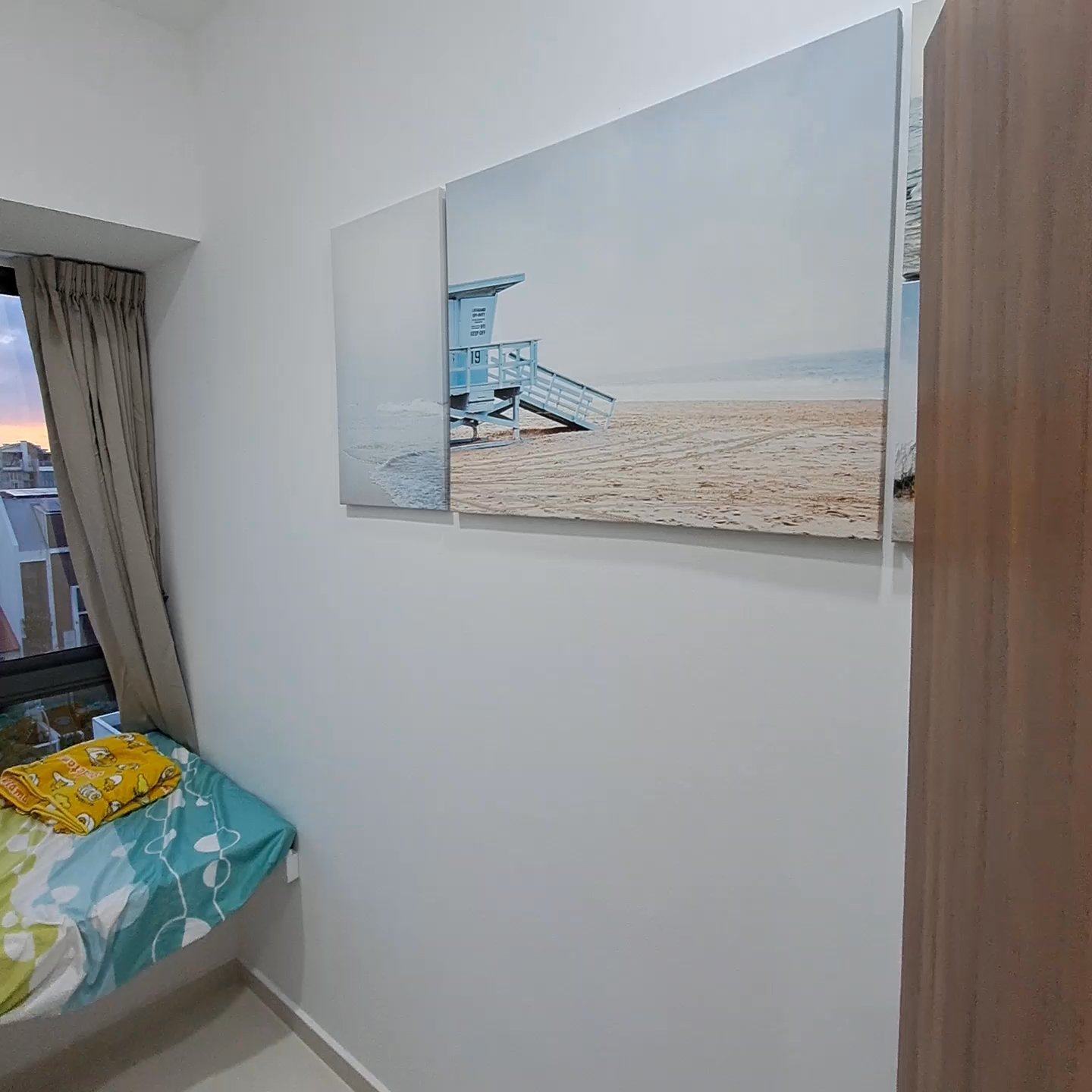 undefined of 40 sqft (room) Apartment for Rent in Sycamore Tree - Project Photos 6