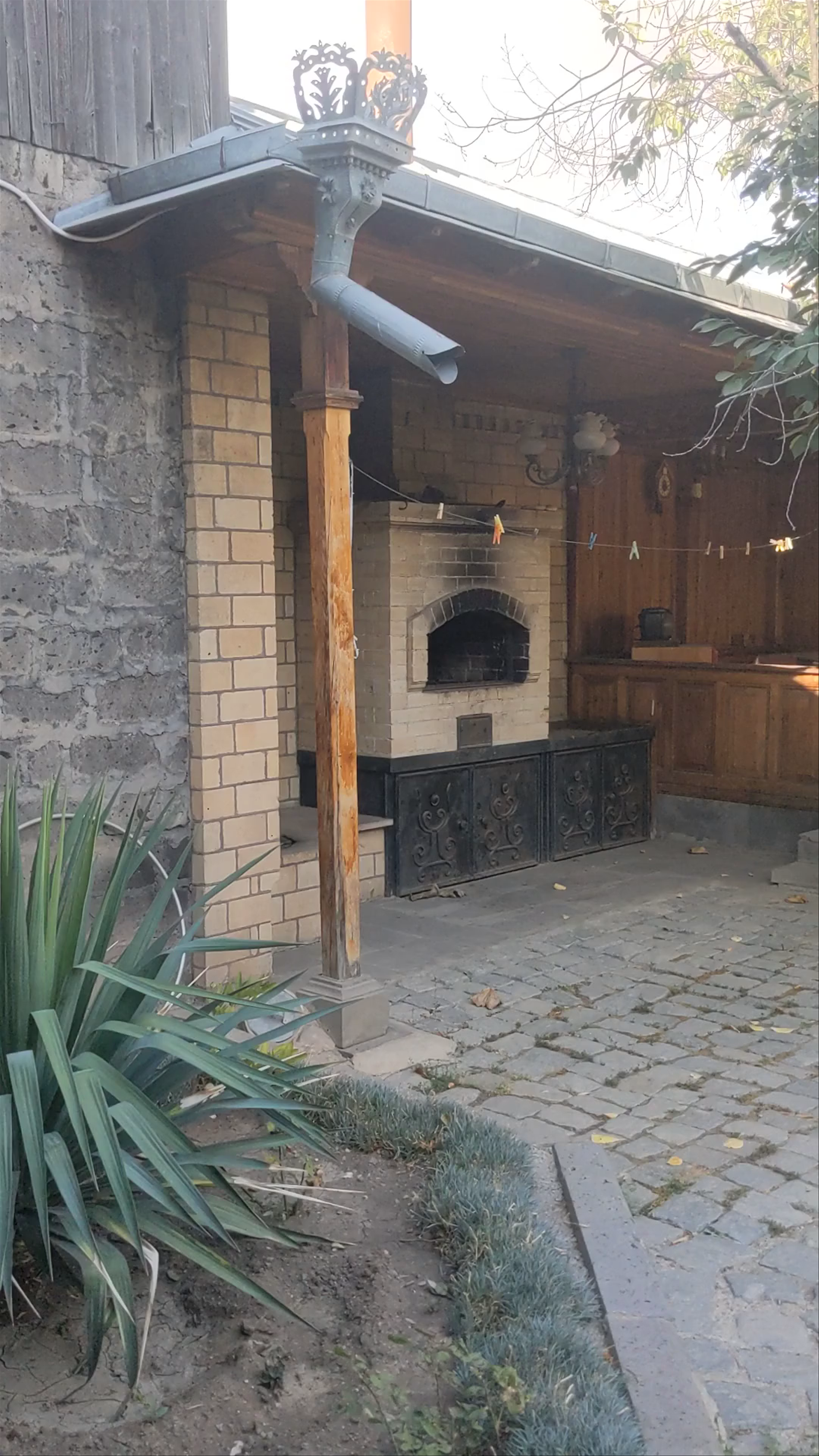 Guest House in Gyumri