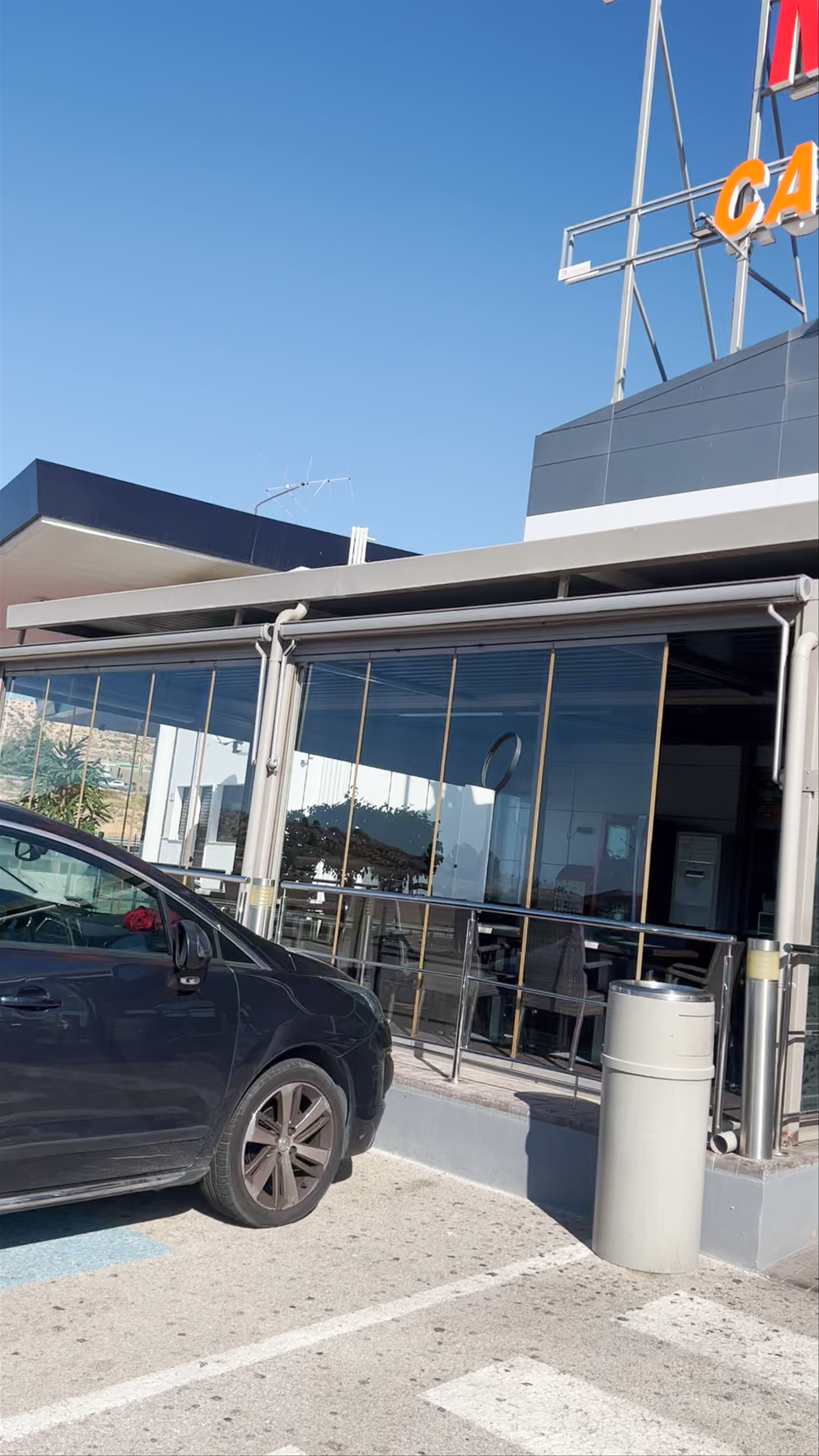 Restaurante Marino II