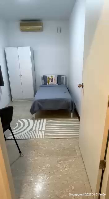 Common Room (Condo) for Rent in  The Eden At Tampines - Image 6