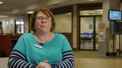 Union County Public Library