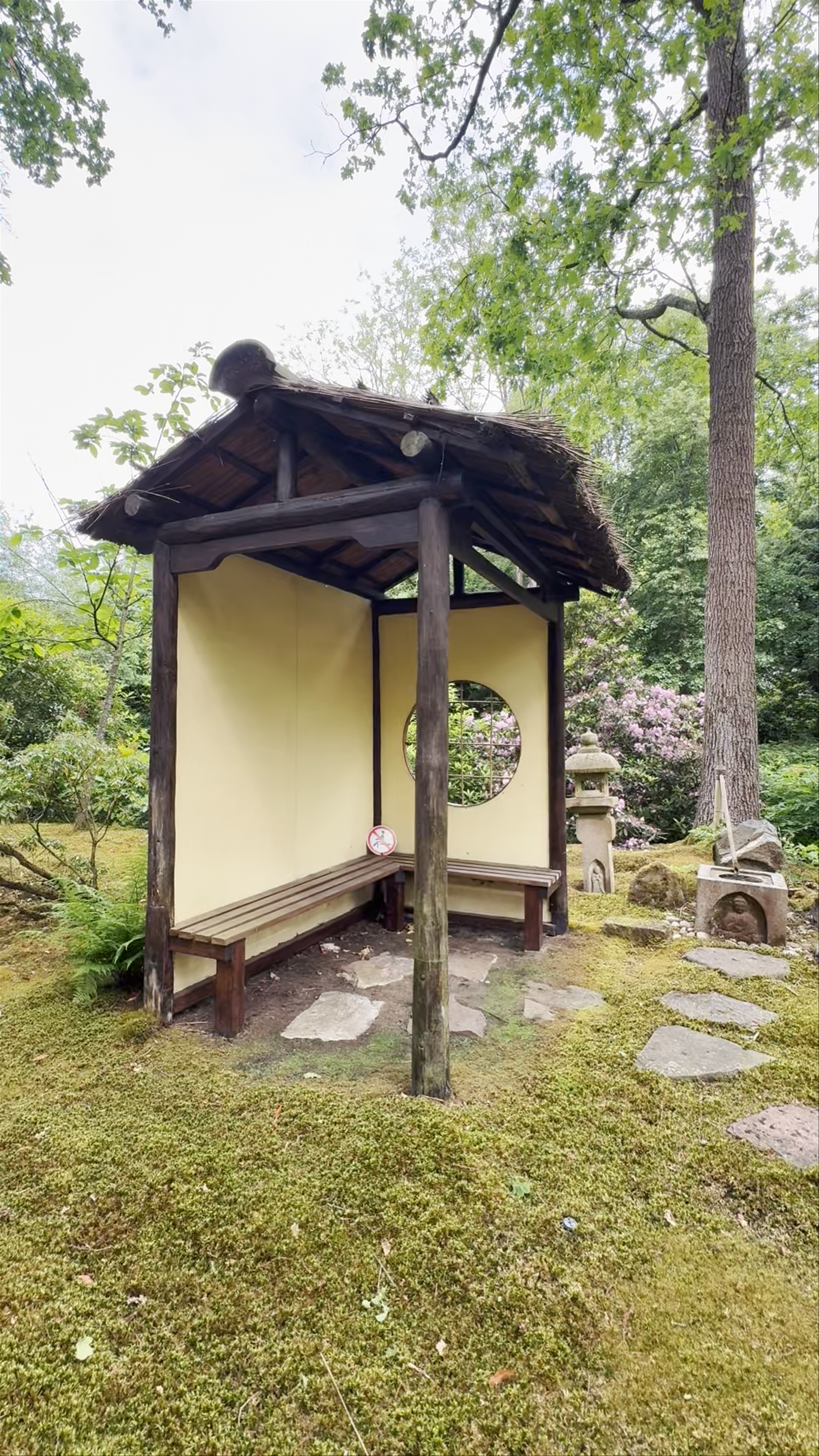 Japanese Garden
