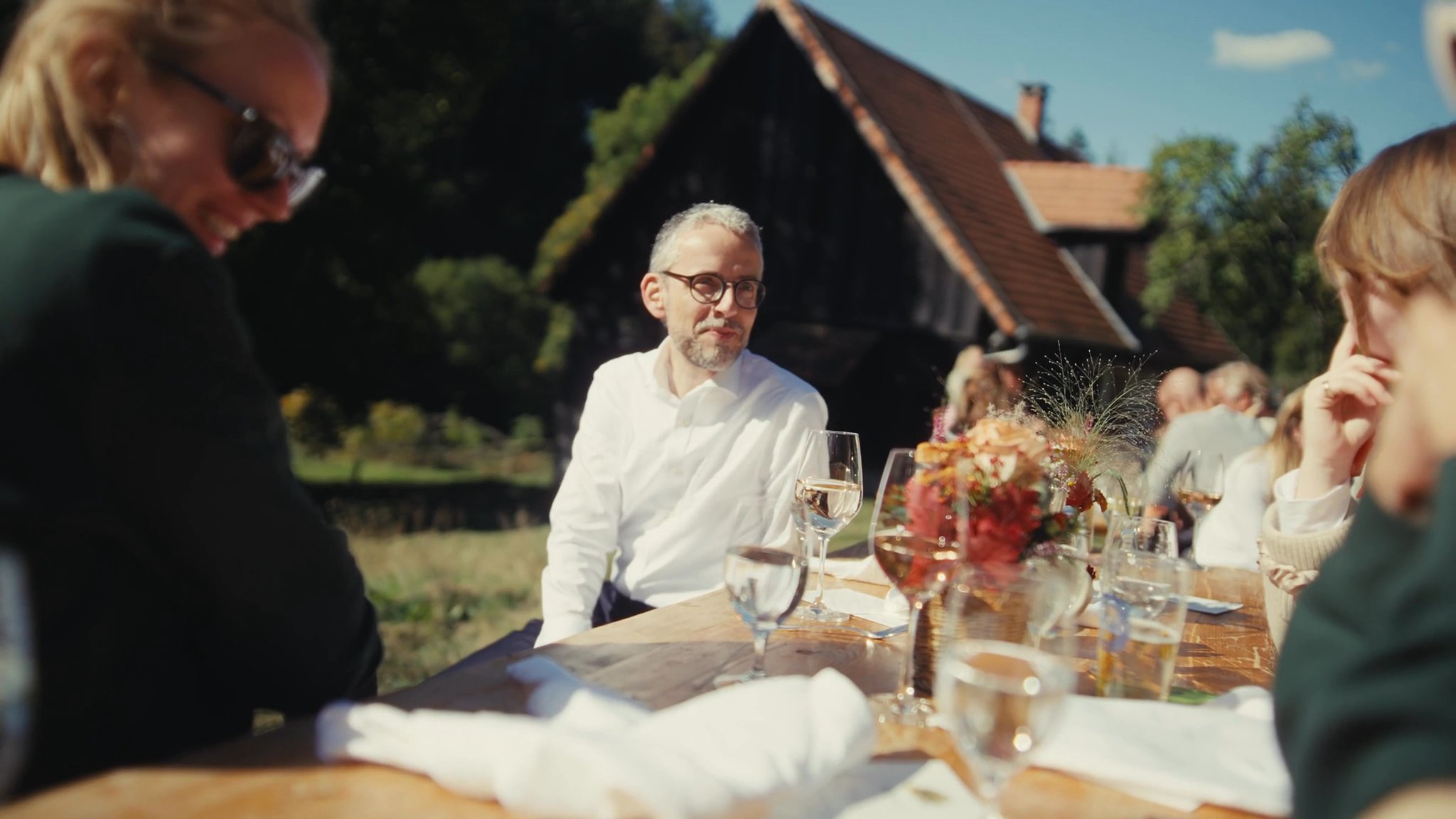 Brenners Park-Hotel & Spa | Event