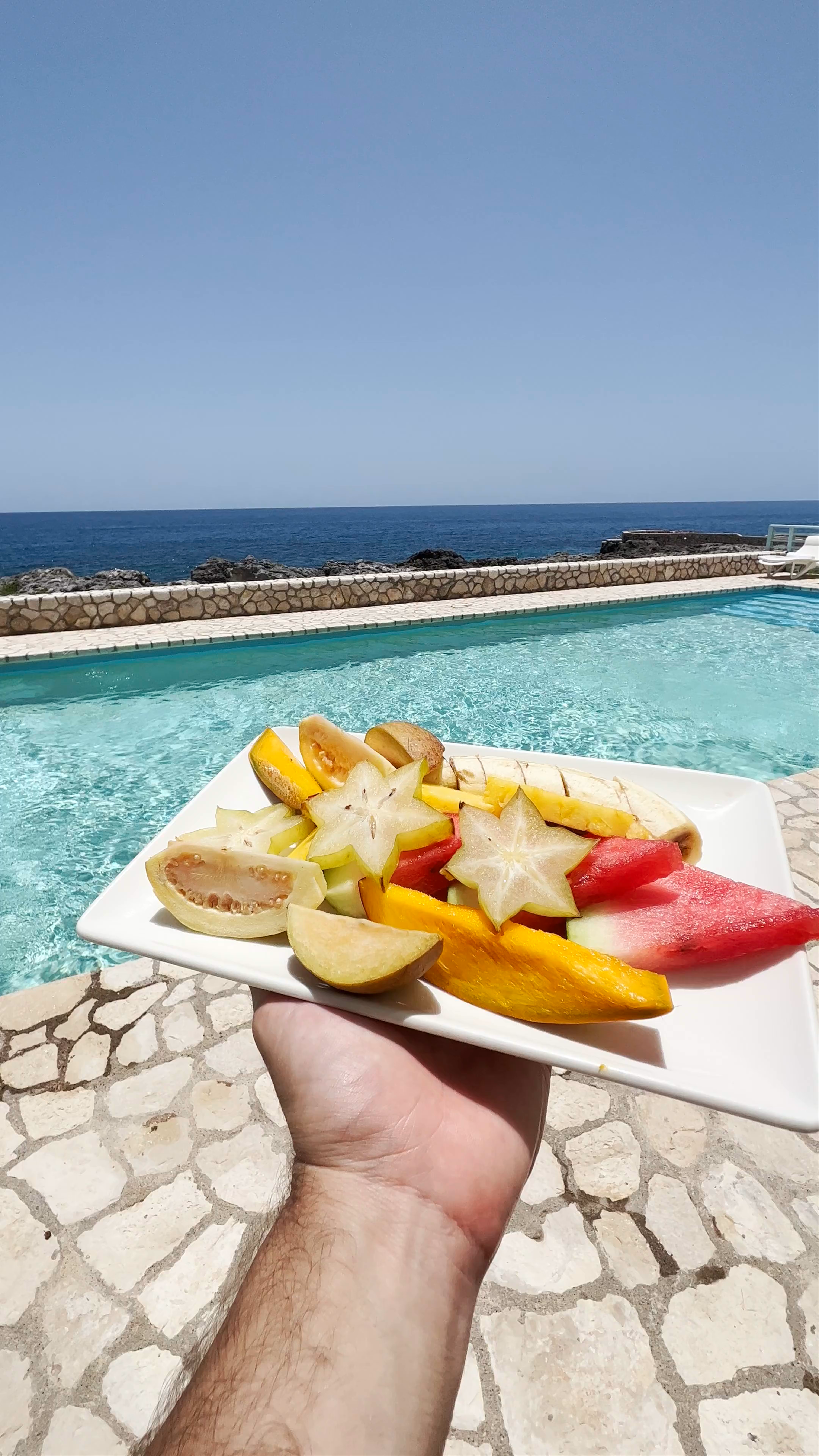 Idle Awhile The Cliffs