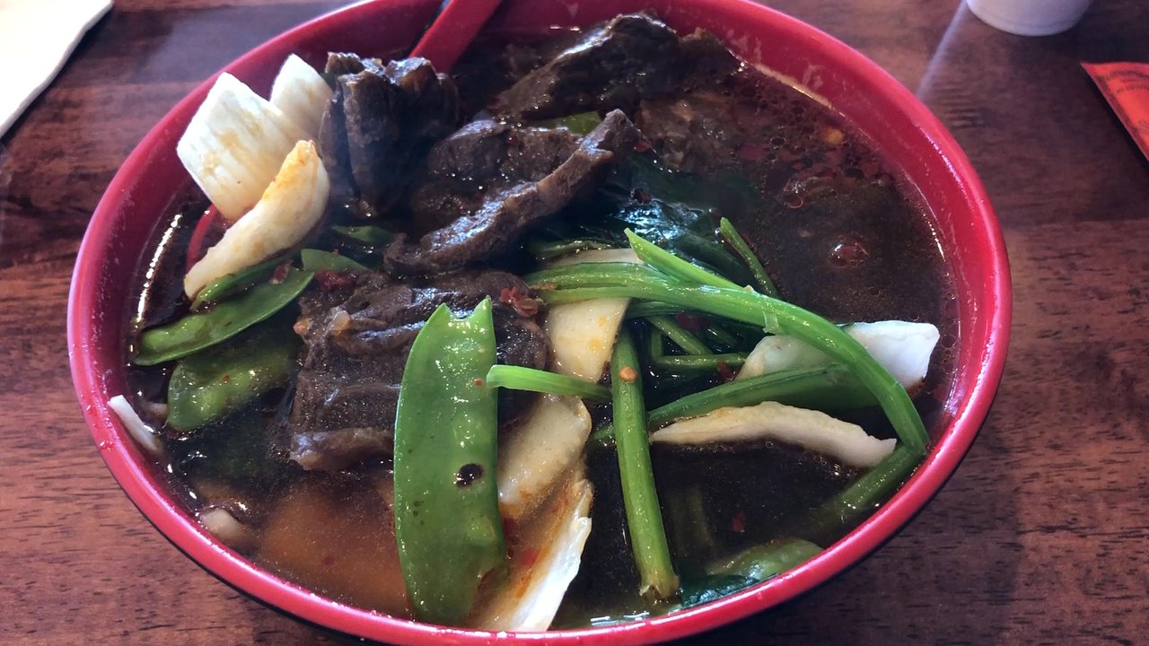 Hunan Cafe - Chinese Near Me - Herndon, Virginia