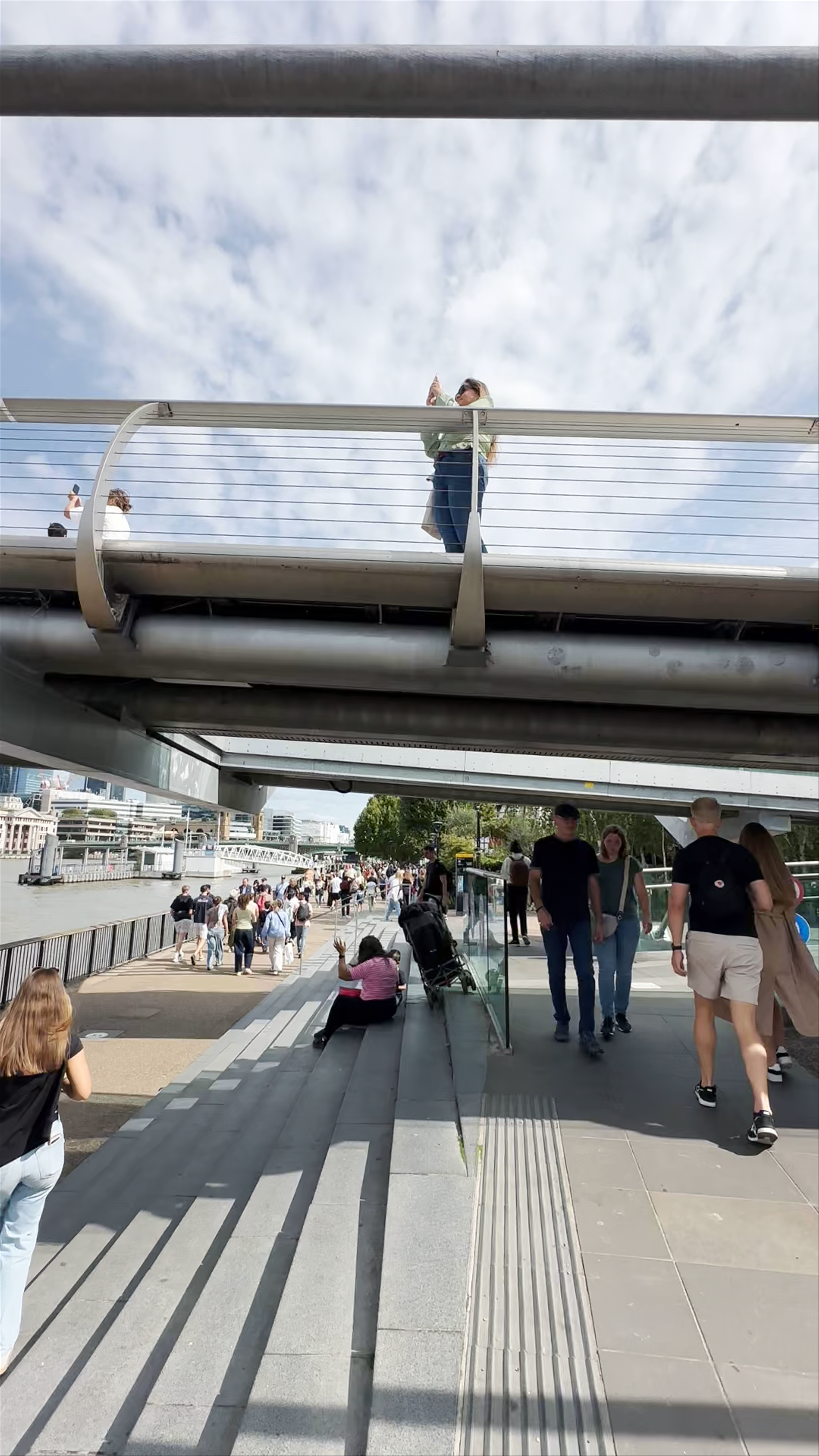 Millennium Bridge