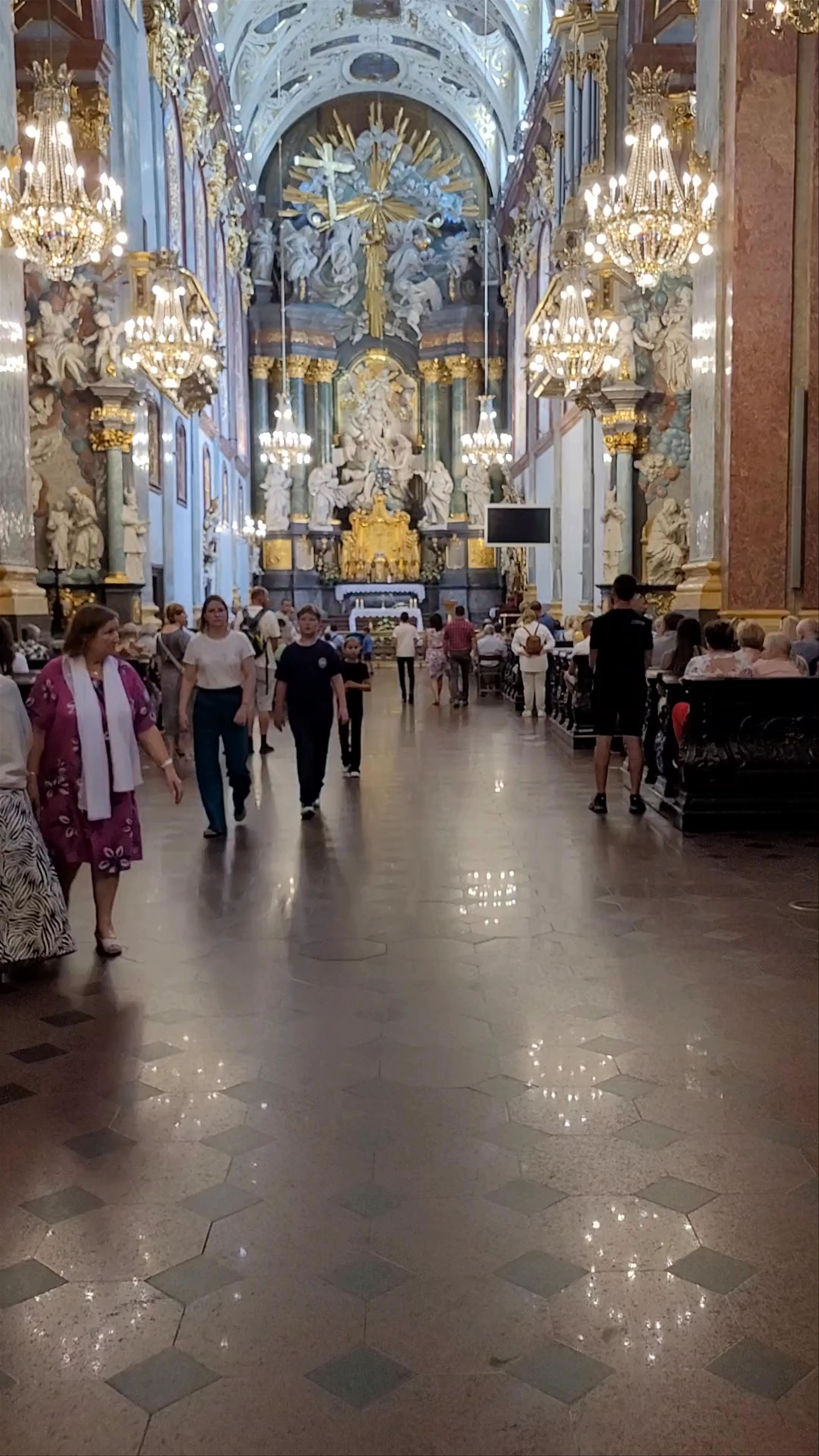 Jasna Góra Monastery