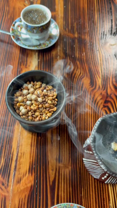 Eatopia Eatery - Ethiopian Near Me - Washington, DC, District of Columbia