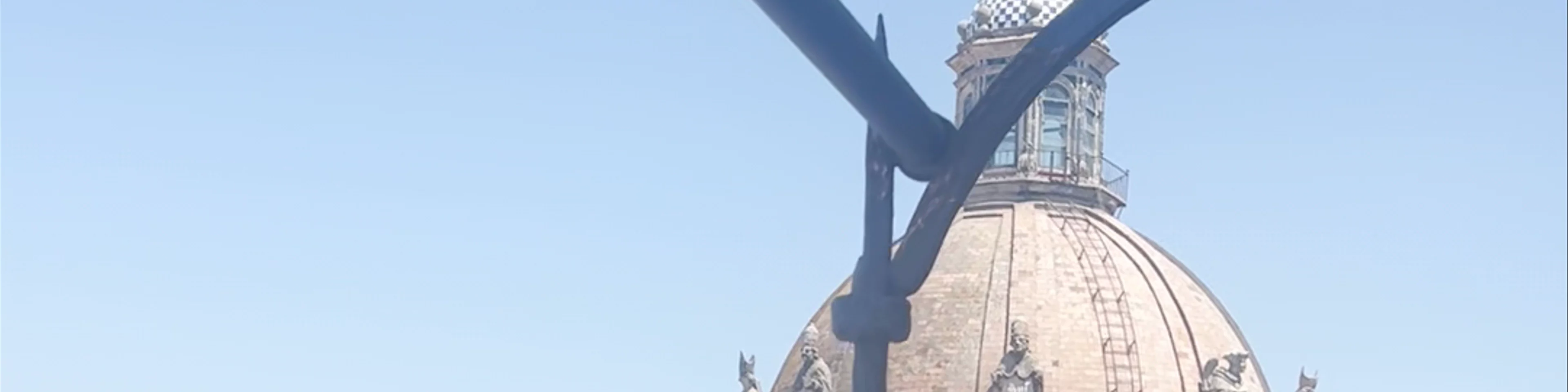 Catedral de Jerez de la Frontera / Colegiata de Nuestro Señor San Salvador
