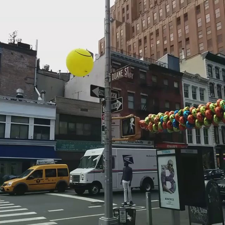 Balloon Saloon - :) - Party Supplies Near Me - New York, New York