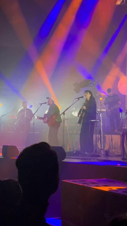 The Eastern - Of Monsters and Men concert - Music Venues Near Me - Atlanta, Georgia