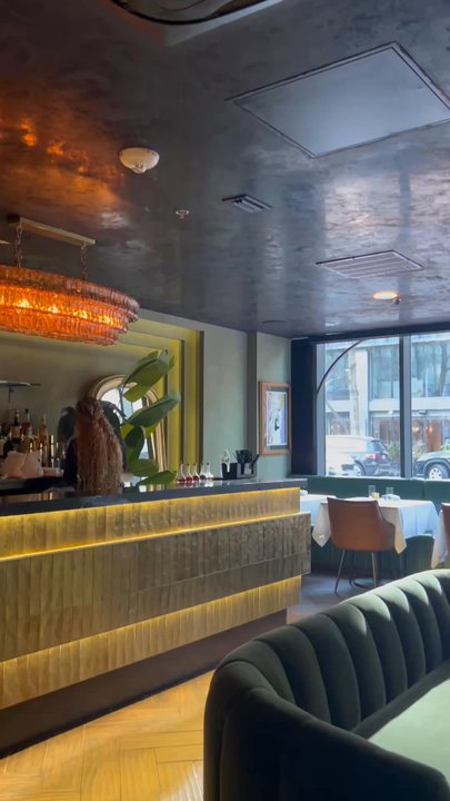 Proper Bar - Updated June 2026 - 128 Photos & 46 Reviews - 300 K St NW ...