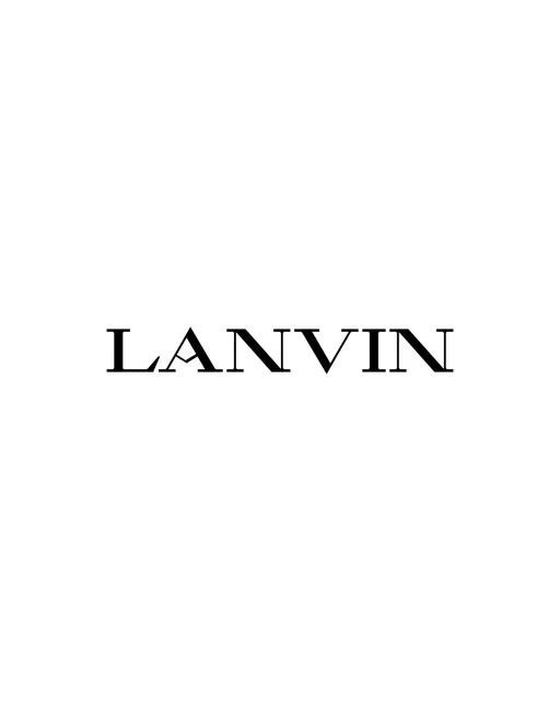 Lanvin - © Artlist