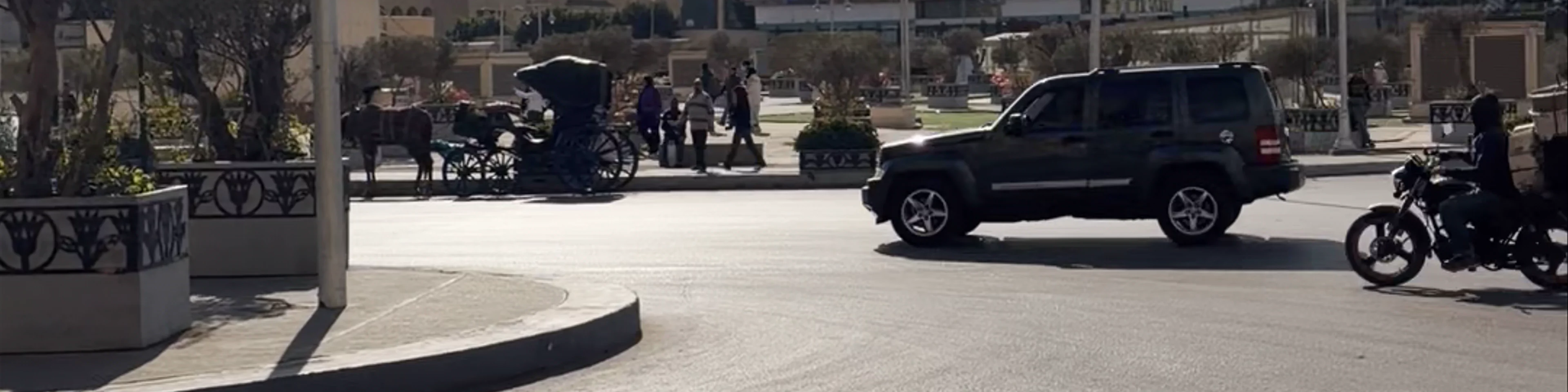Tahrir Square