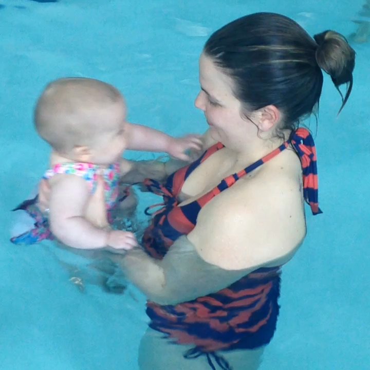 Floyd County YMCA - Some of the swimming fun! - Gyms Near Me - New Albany, Indiana