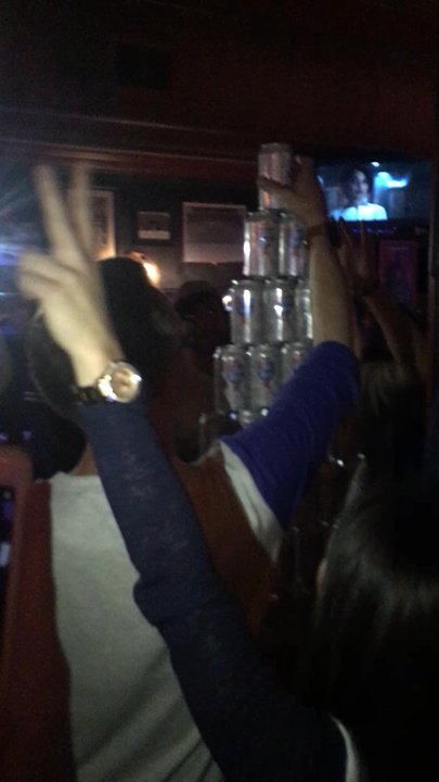 Wyman's No 5 - Sports Bars Near Me - Denver, Colorado