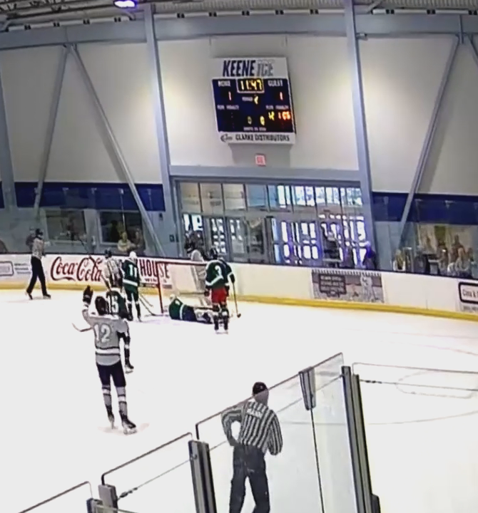 Eli Wizda: Elite Hockey Academy 14U AAA Offensive Highlights