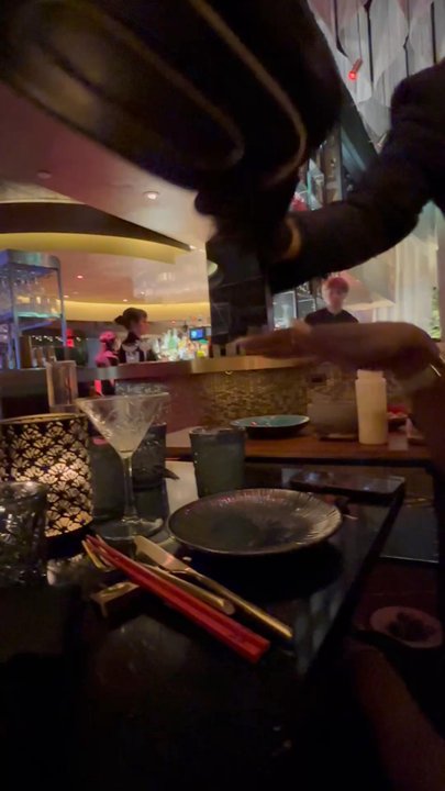 Experience Zuzu, Nashville - Fried rice - Asian Fusion Near Me - Nashville, Tennessee