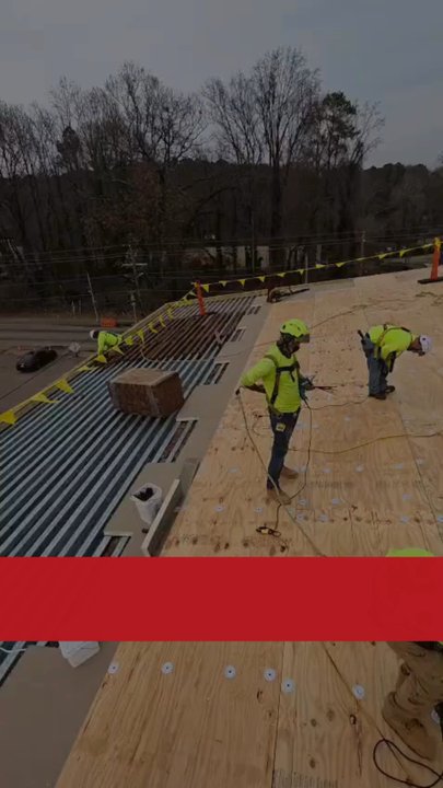 Atlantic Roofing Services - Roofing Near Me