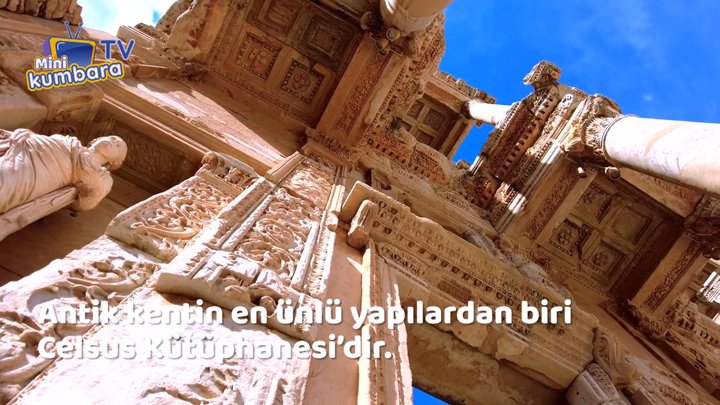 thumbnail Antik Kentler