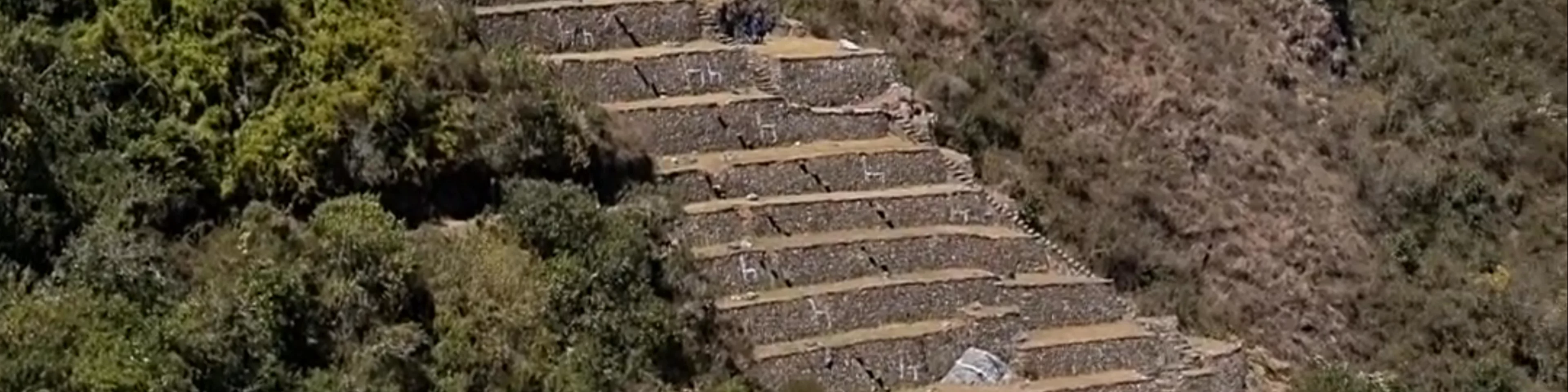 Sector Llamas