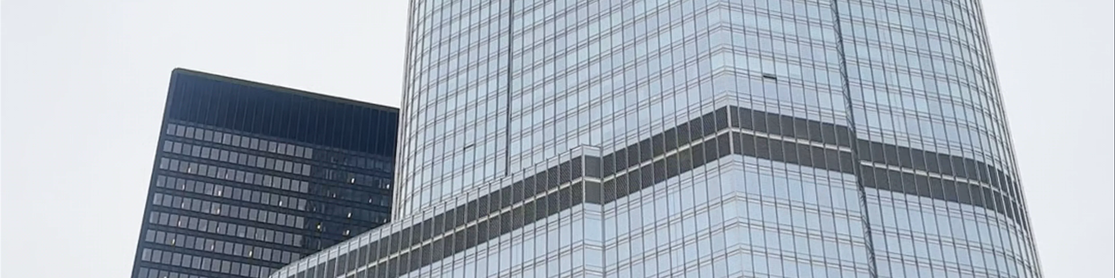 Trump International Hotel & Tower® Chicago