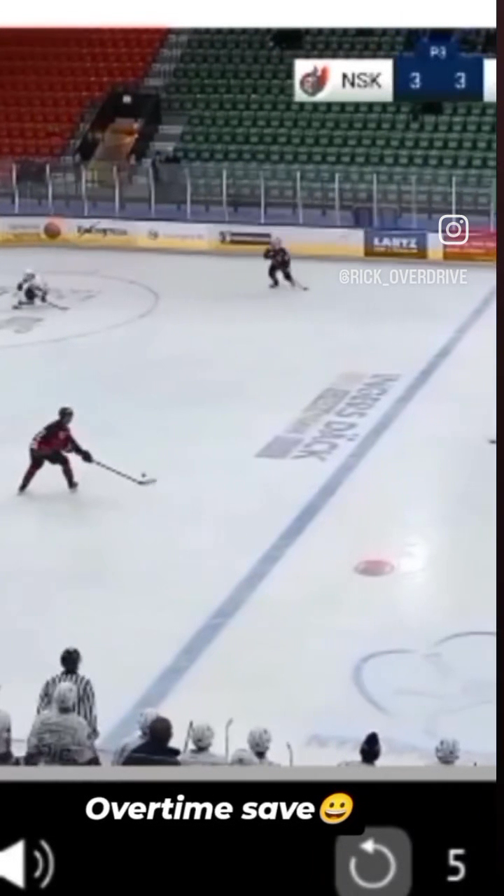 Anthony Larsson's Dazzling Highlights with Nyköpings SK U20