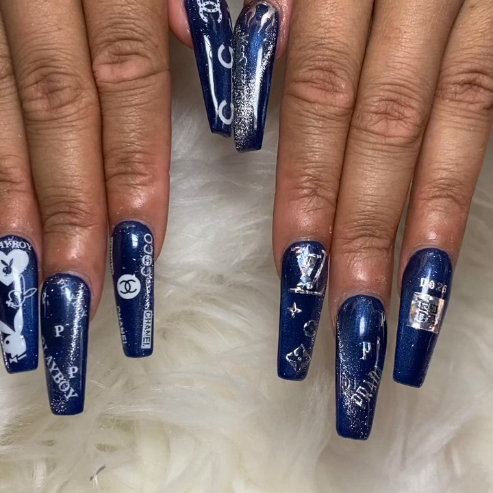 Peony Nails & Spa - Nail Salons Near Me - Seattle, Washington