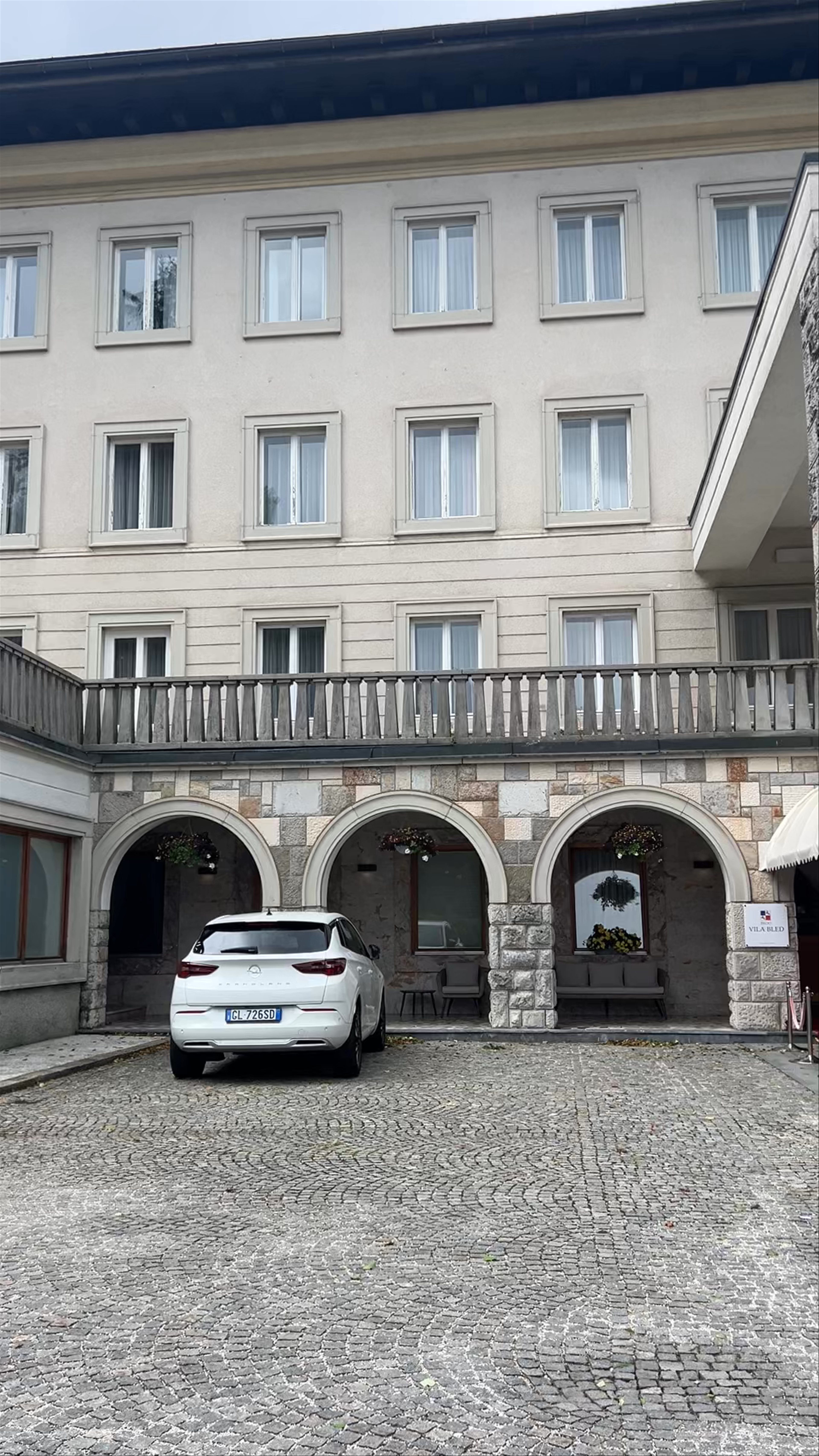 Vila Bled