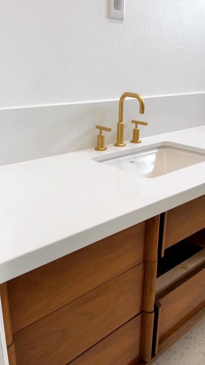 Island Tile - Spectacular countertops by Island Tile. - General Contractors Near Me
