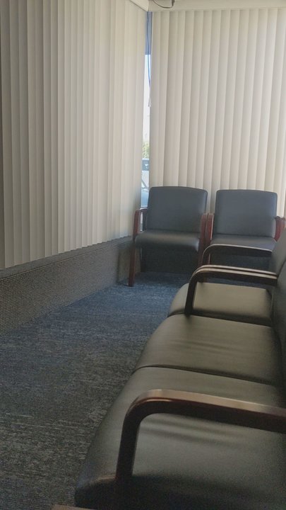 Steven Y Luo, DDS - Interior waiting area. Dr. Luo's team respects your time. Your appointment is on time and there will be only 1 to 2 patients in the lobby. - General Dentistry Near Me - Imperial Beach, California