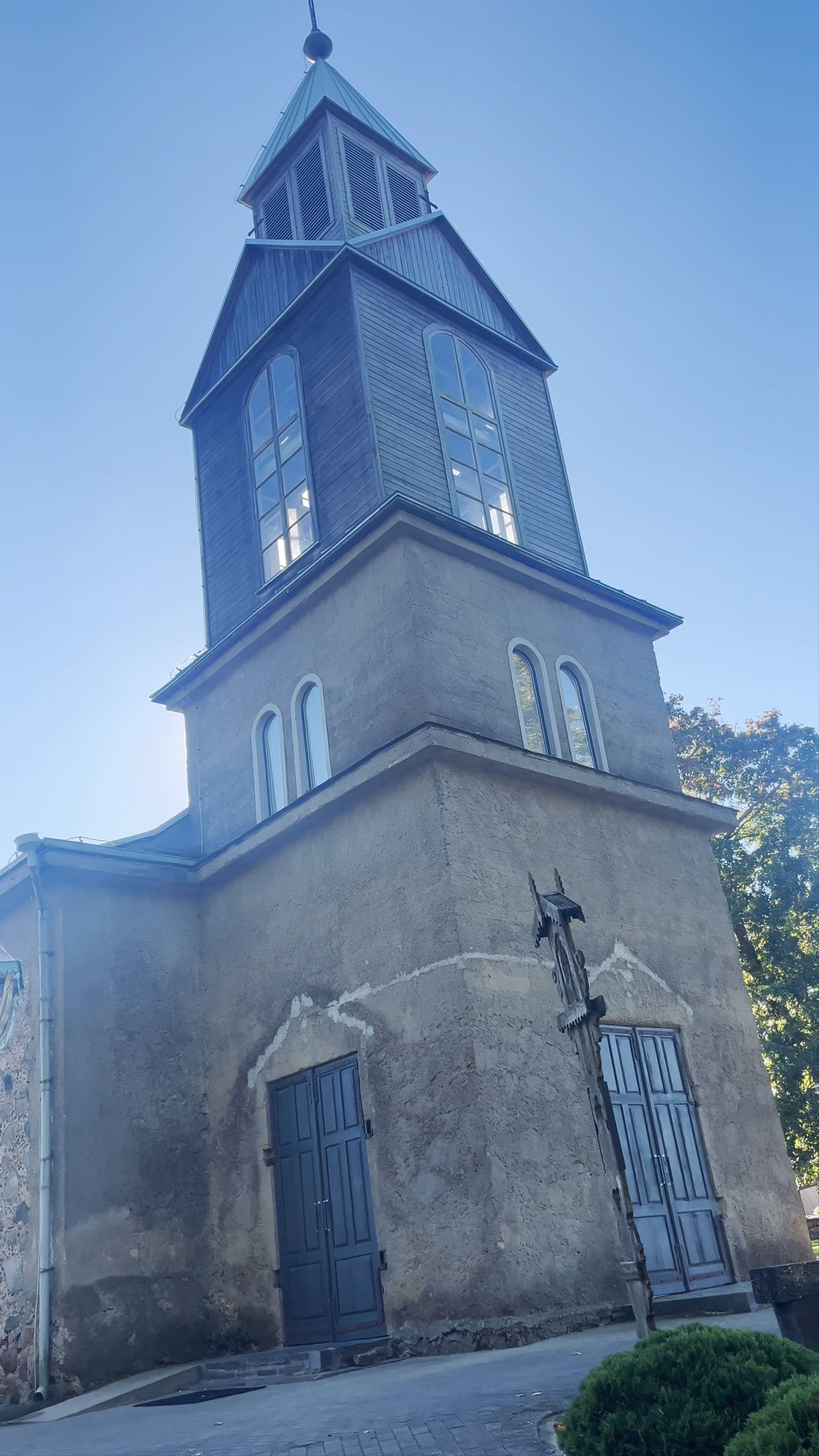 Kairiai Church: A Quiet Spiritual Landmark in Lithuania
