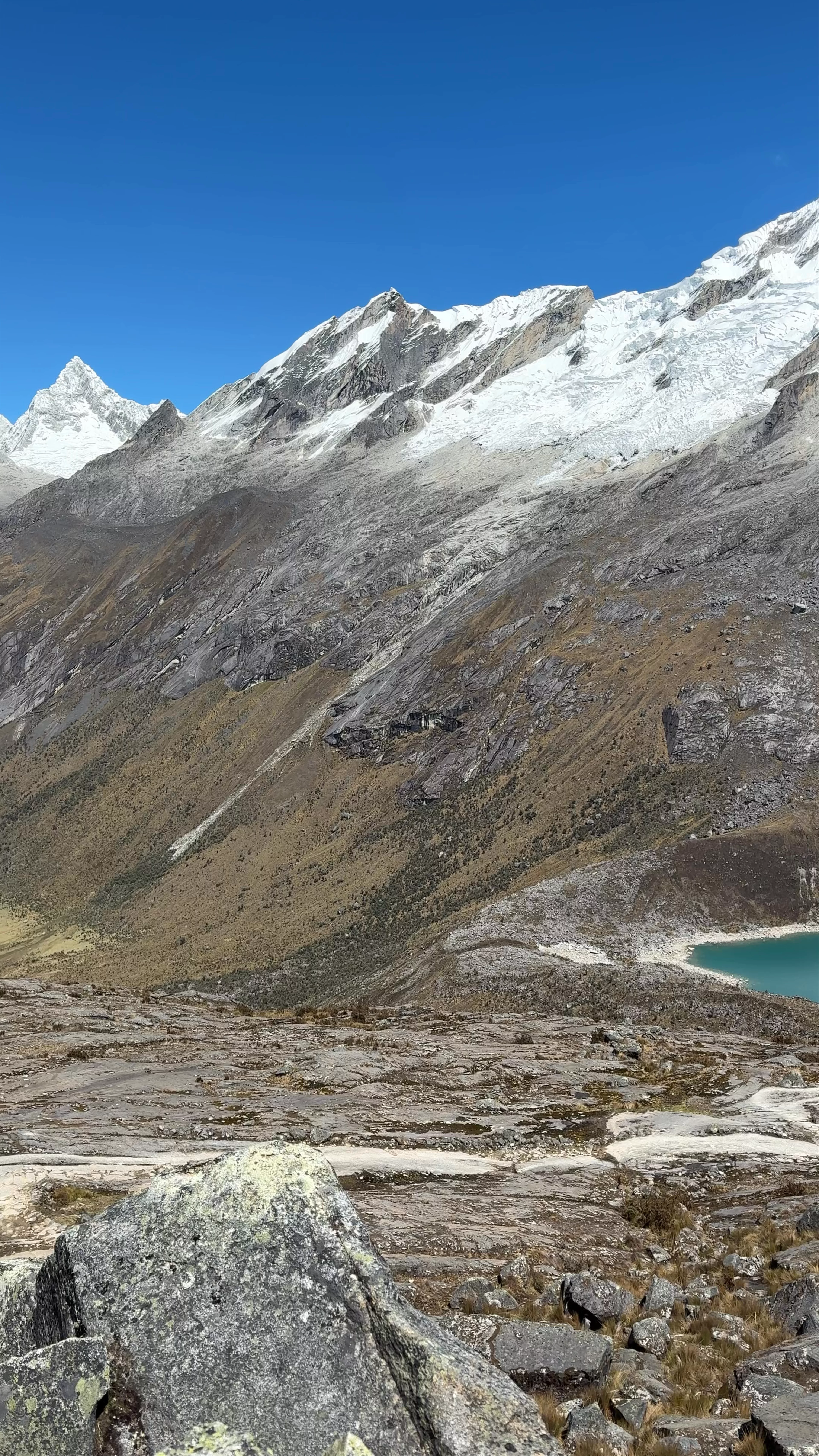 Punta Union