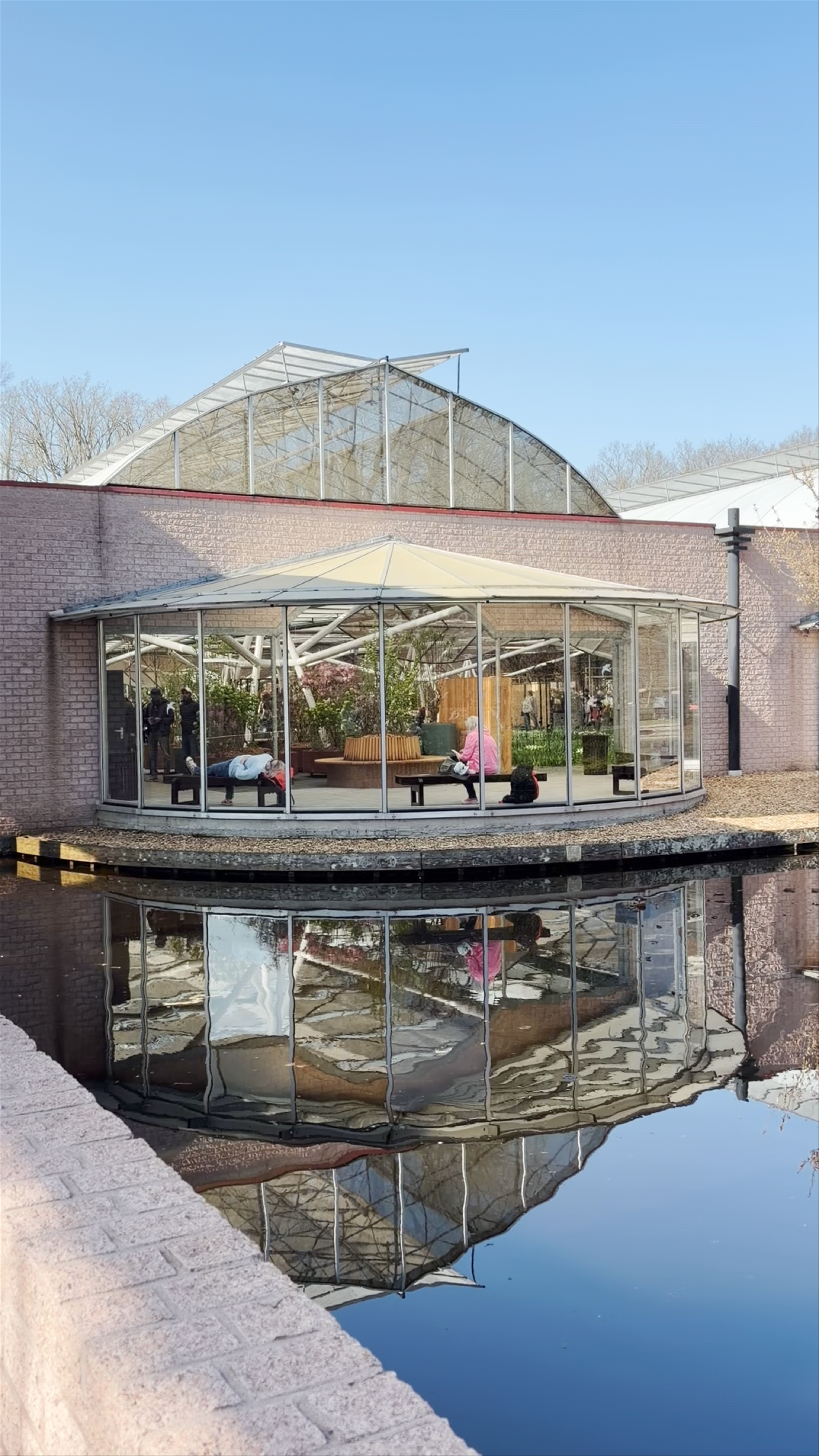 Willem-Alexander paviljoen