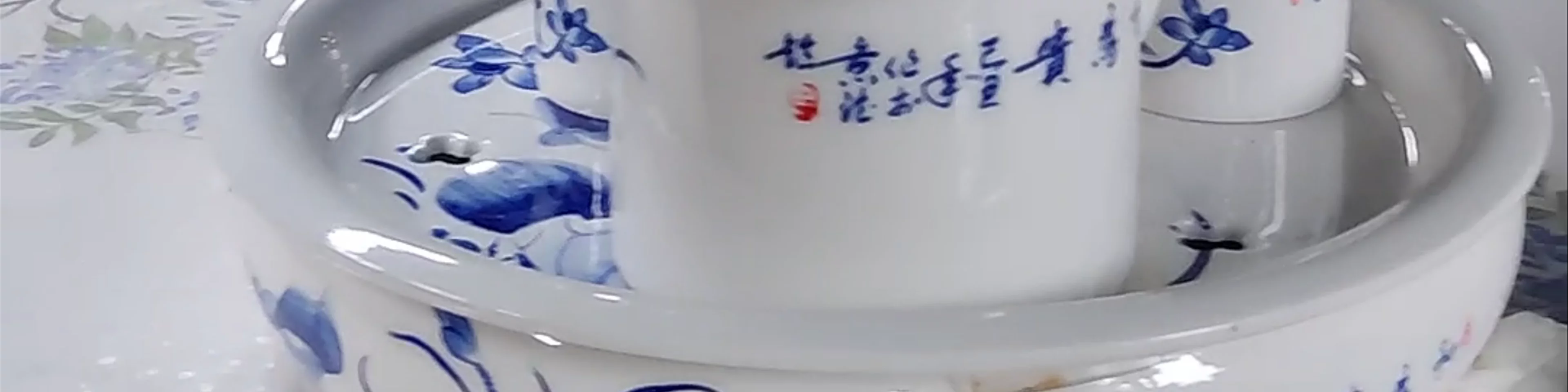 Laozhiqing Tea House