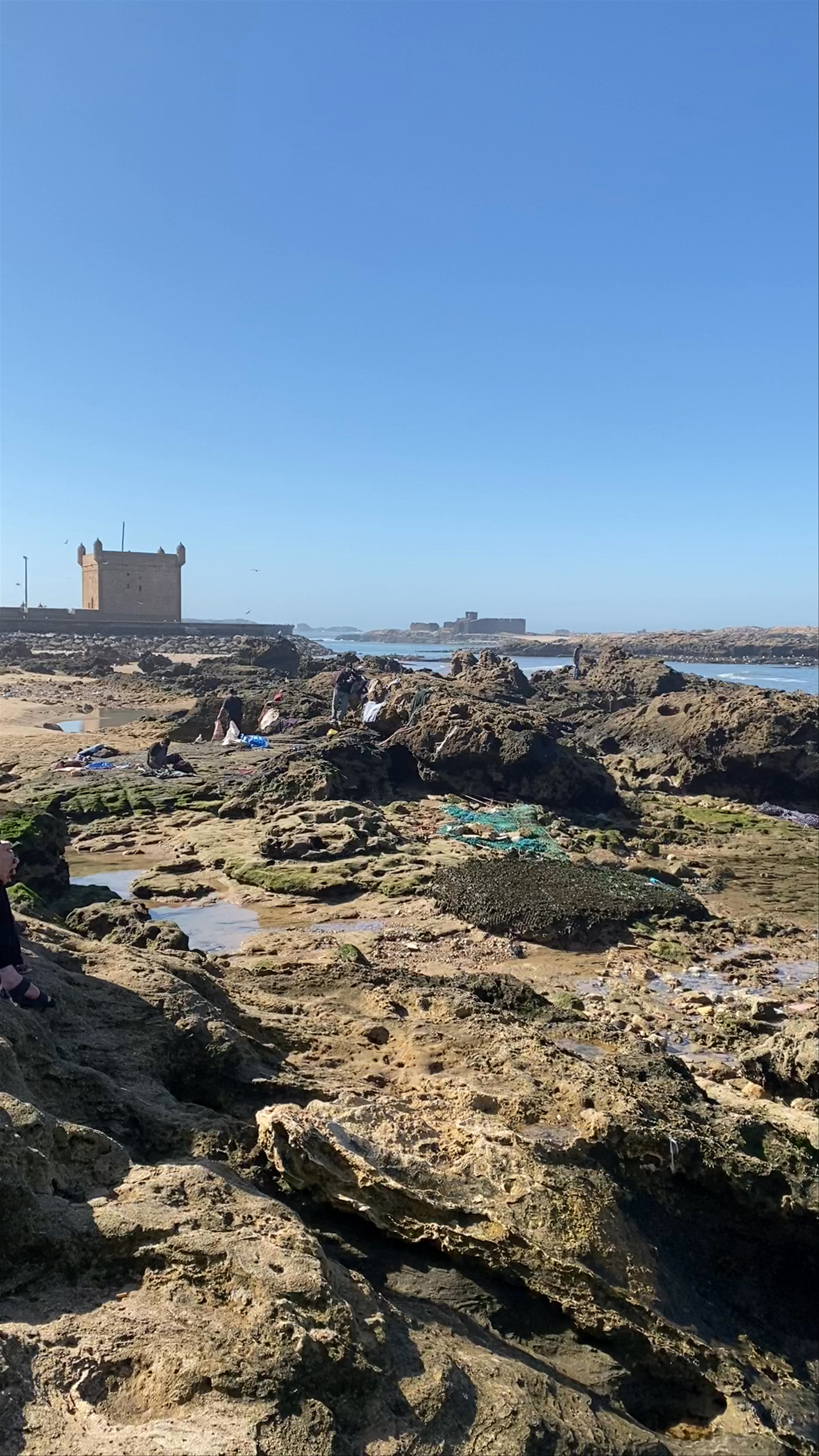 Essaouira Medina Appart