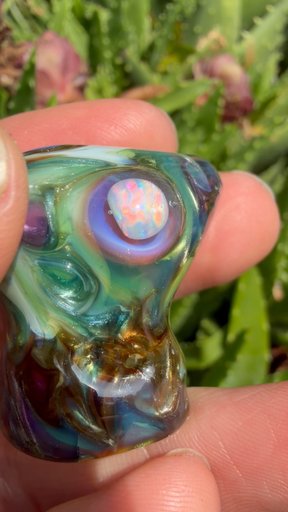 Preview pic of Plantphibian tripsitter mouthpiece for puffco proxy core