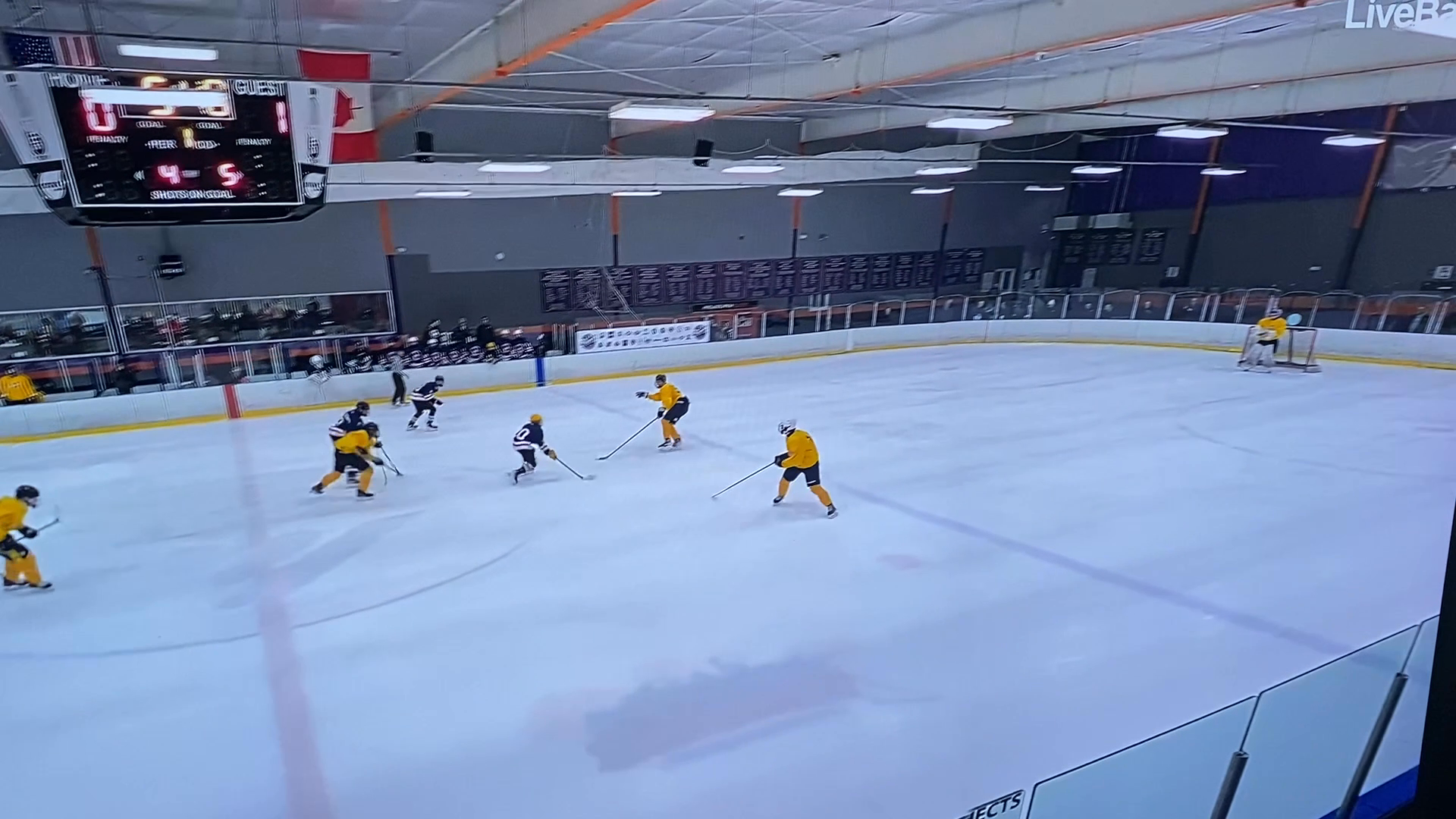 Mathias Zbořil: Defensive Mastery & Offensive Playmaking Highlights -  Sweden Selects on 2026 WSI - Philly ’10🇸🇪