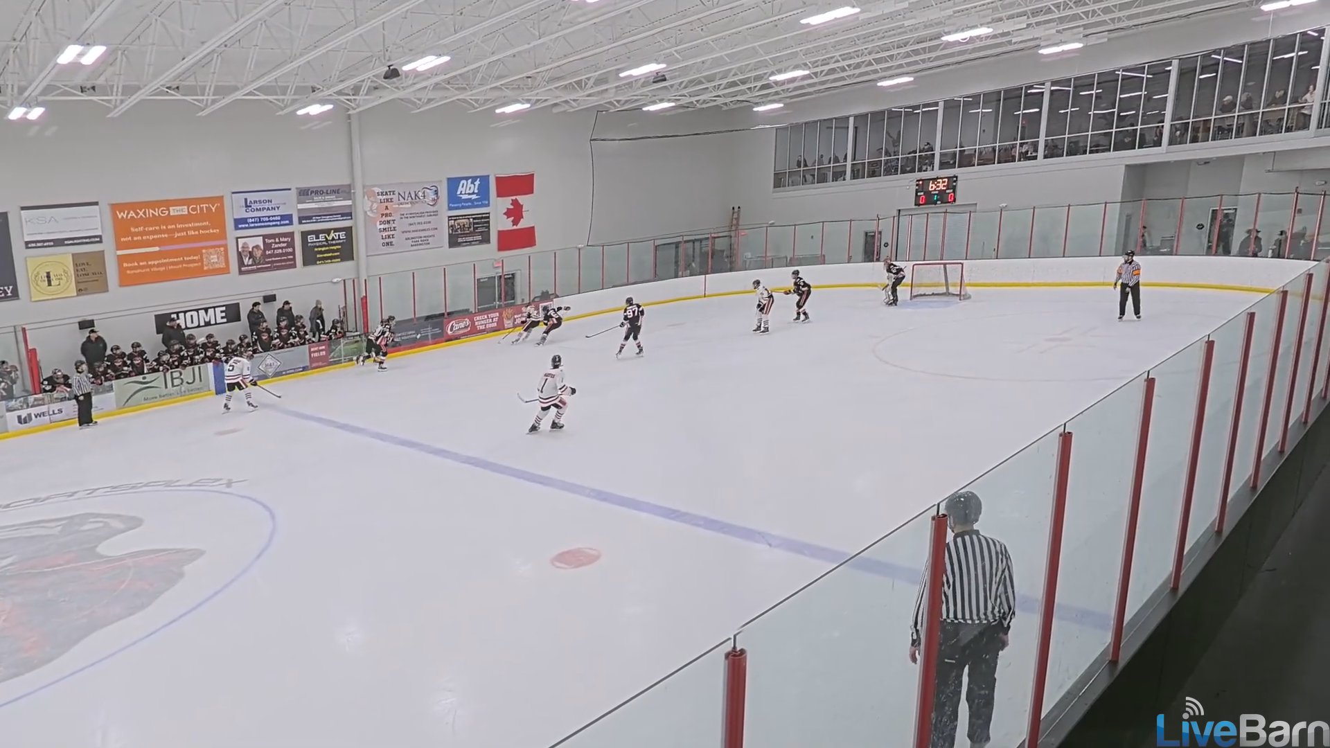 Gavin Perkovich: Standout Defensive Play for Chicago Reapers 14U AAA