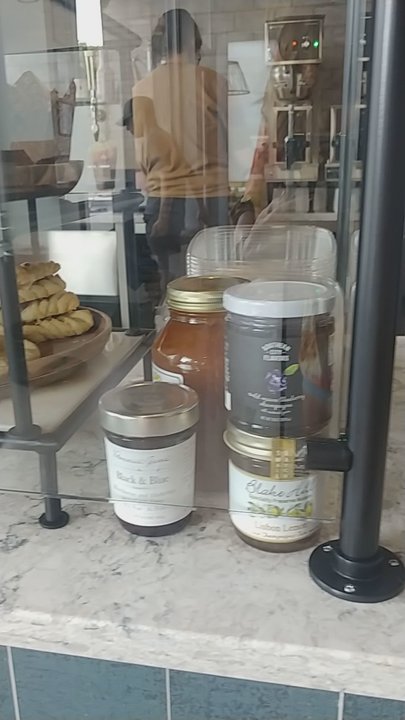 Reckon Coffee Bar - Breakfast options - Coffee & Tea Near Me - Macon, Georgia