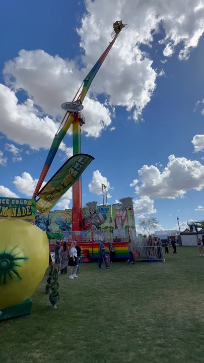 OSTRICH FESTIVAL - Updated February 2026 - 211 Photos & 133 Reviews ...